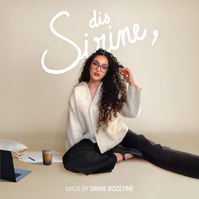 Dis Sirine - Newsletter