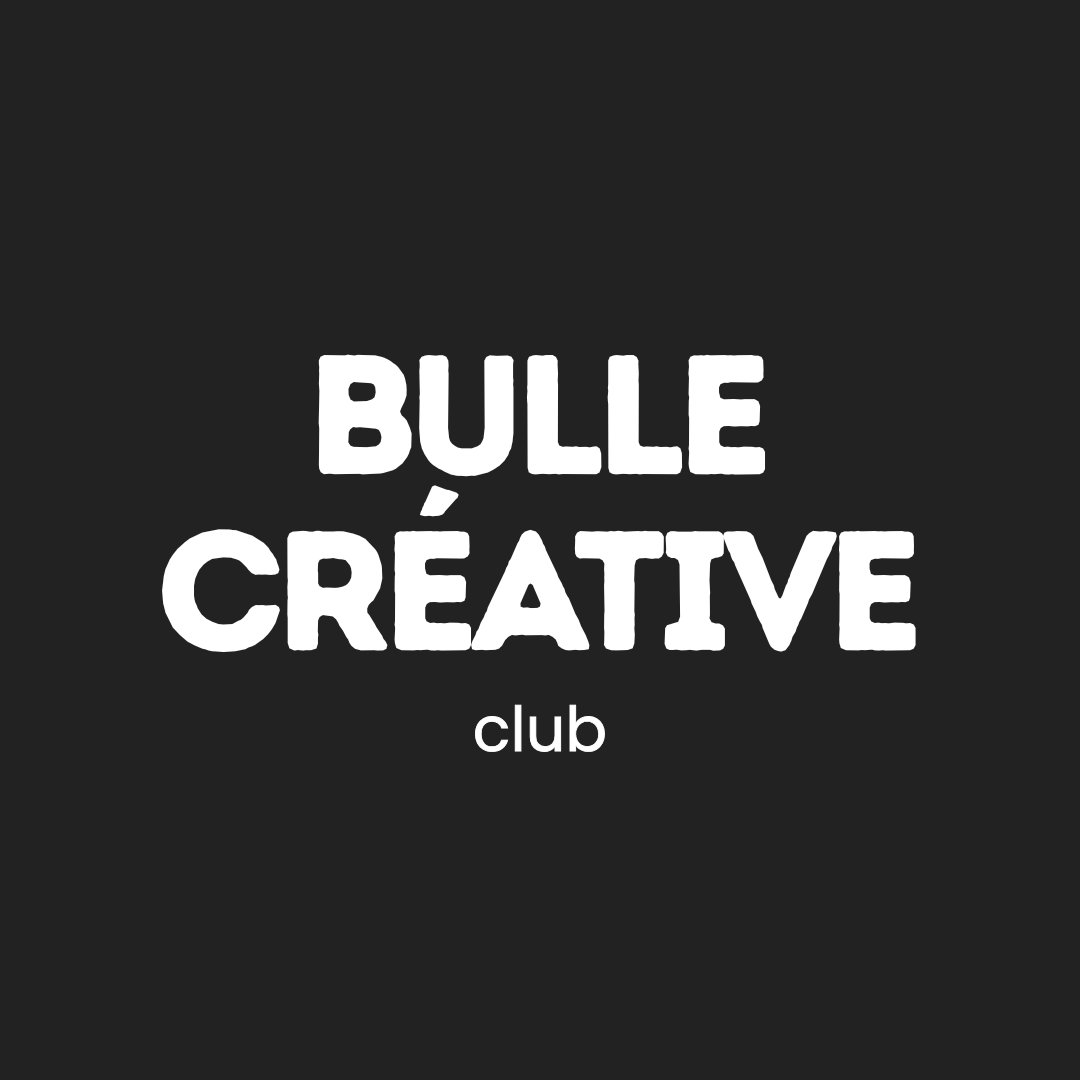La Bulle Créative